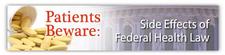 PPACA MLR effects